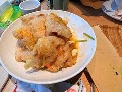 -关东小磨东北菜(上海长风大悦城店)