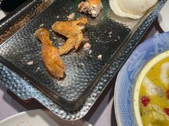 -章吴记喜瑞餐厅(东东城店)