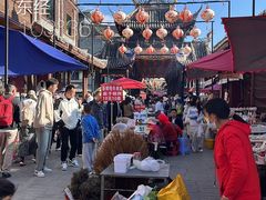 -松州古城