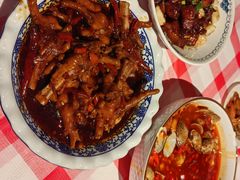 -老三样·旧食新味(万寿宫店)