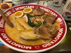 -桃太郎寿司料理(南坪店)