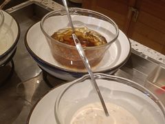 -比格比萨自助(新辰里学清路店)