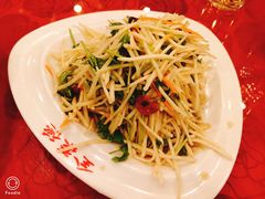 -全聚德烤鸭店(准噶尔路店)