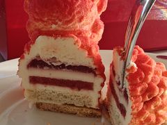 -三迪希尔顿酒店·星空酒廊