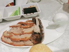 -便宜坊烤鸭店(幸福大街店)