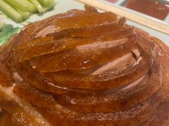 -富贵春饼·烤鸭·大厨现炒(诸城店)