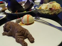 -法兰度航空主题餐厅(东汇城店)