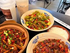 -潇湘阁(三里屯SOHO店)
