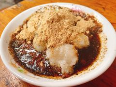 红糖醪糟-张醪糟