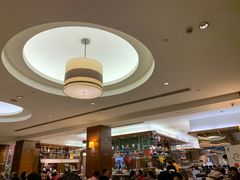 -新港湾大酒店-西餐厅