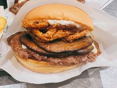 -Shake Shack(南山万象天地店)