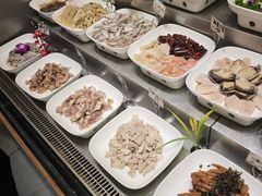-金牌酸菜鱼(蓝天花园店)