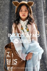 -INKIDS潮童社儿童摄影(朝阳大悦城店)