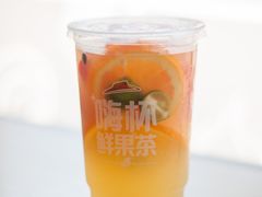 -必胜客(浦上万达店)