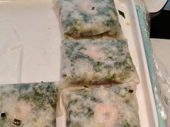 -天盛海鲜烧烤大排档·本地小海鲜·牟平腿穗子(幸福店)