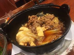 -樱の花亭日本料理店