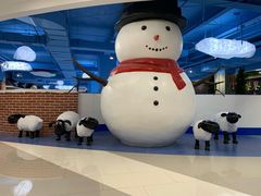 -居然之家家居生活MALL(丽泽店)