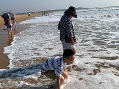 -青岛银沙滩温德姆至尊酒店