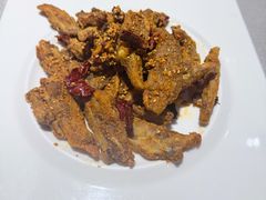 -郑庄脂渣海鲜楼(九水路店)