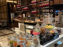 -康莱德酒店·美庭自助餐厅