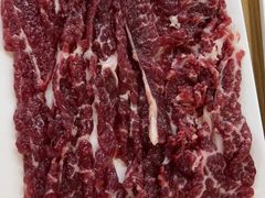 雪花牛肉-伟记牛肉(金鸿公路店)