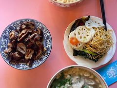 -吾味香葫芦头(安西街店)