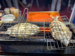 -正宁路小吃夜市