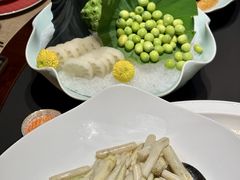 -曾宴·楚菜(湖北省博物馆店)