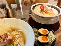 -真打拉面·日式拉面新流派(体育西横街店)