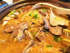 -那家老院子东北菜·饺子·小鸡炖蘑菇(艳华街店)