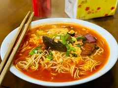 -斌斌面馆(兴安路店)