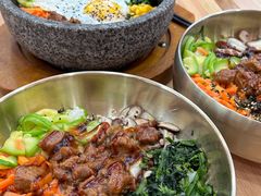 -米村拌饭(银泰中心店)