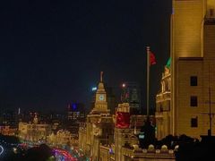 -罗斯福色戒酒吧(外滩店)