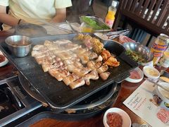 -Dombe豚(黑猪肉街店)