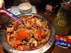 -胖哥俩肉蟹煲(湖滨银泰in77店)