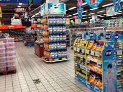 -世纪联华(吴淞店)