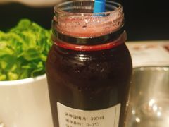 -浩爷羊蝎子火锅(望京店)