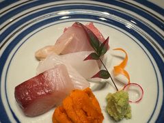 -元熹会席料理
