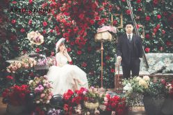 -THE QUEEN(北京店)