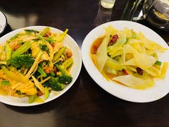 -福顺祥大盘鸡(临潼店)