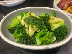 -新旺茶餐厅•早餐(迪士尼小镇店)