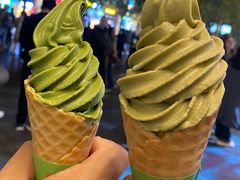 -吴裕泰茶庄(西单店)