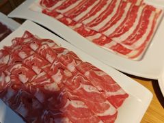 -满福居·烧烤涮(四八二店)