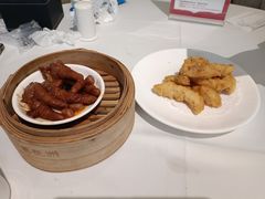 -万龙洲海鲜(南新仓店)