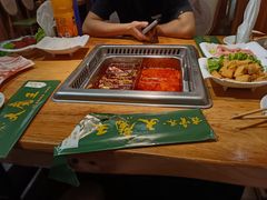 -草原塞蛮羊火锅城(港湾店)