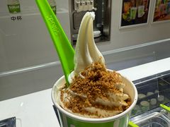 -Salud撒露欧洲冻酸奶(北苑上品店)