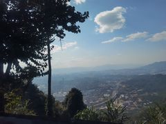 -鼓岭旅游度假区