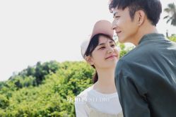 点击看大图 -太古映画婚纱摄影(天河店)