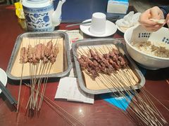 -清真·老兰家(兴善寺西街总店)