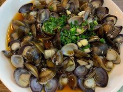 -老马家·舌尖上的西塘美食